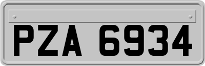 PZA6934