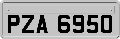 PZA6950