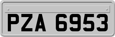PZA6953