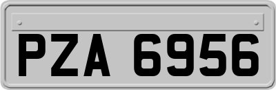 PZA6956