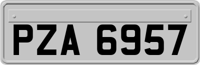 PZA6957
