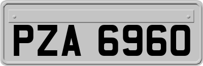 PZA6960