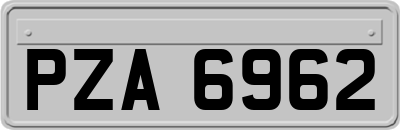 PZA6962