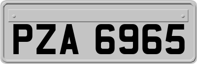 PZA6965