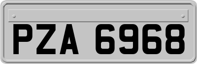 PZA6968