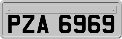 PZA6969