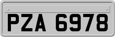 PZA6978