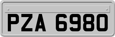 PZA6980