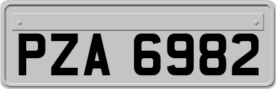 PZA6982