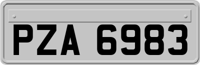 PZA6983