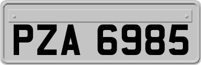 PZA6985