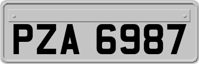 PZA6987