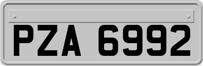 PZA6992