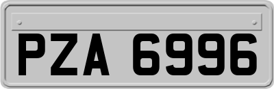 PZA6996