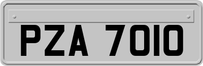PZA7010
