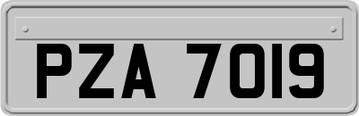 PZA7019