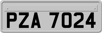 PZA7024