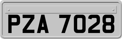 PZA7028