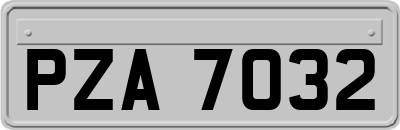 PZA7032