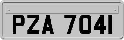 PZA7041