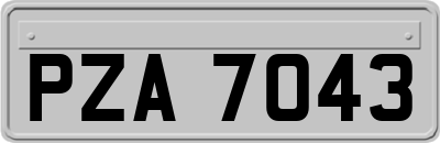 PZA7043