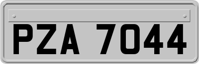 PZA7044
