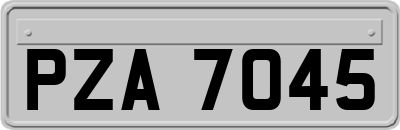 PZA7045