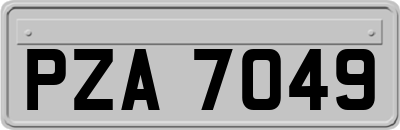 PZA7049
