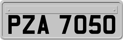 PZA7050