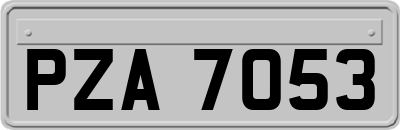 PZA7053