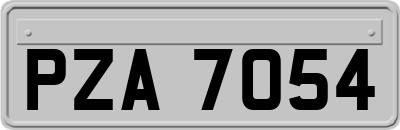 PZA7054