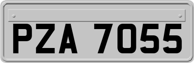 PZA7055