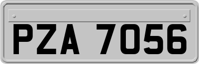 PZA7056