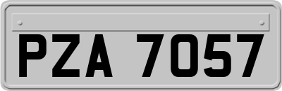 PZA7057