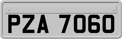 PZA7060