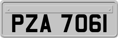 PZA7061