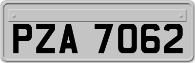 PZA7062