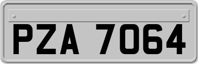 PZA7064