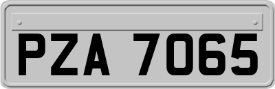 PZA7065