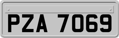 PZA7069
