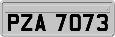 PZA7073