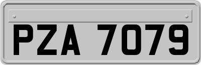 PZA7079
