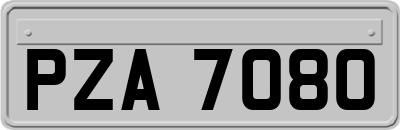 PZA7080