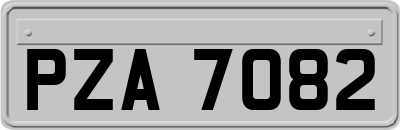 PZA7082