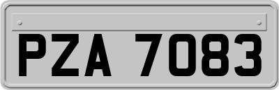 PZA7083