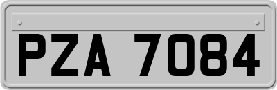 PZA7084