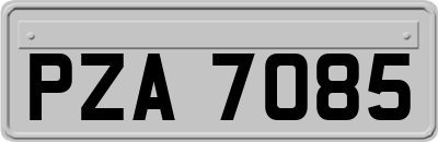 PZA7085