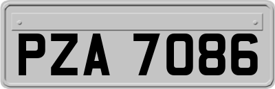 PZA7086