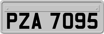 PZA7095