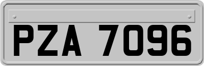 PZA7096